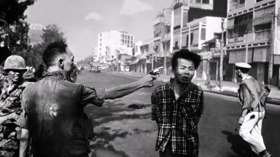 ejecucion en saigon