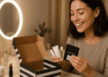 Where to Get Sephora Free Samples and How to Claim Them
