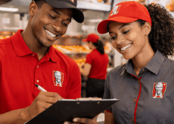 KFC Jobs South Africa: Current Vacancies and Salary