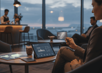 Premium Credit Cards in Europe: Unveiling Luxury Perks and Rewards for Savvy Users
