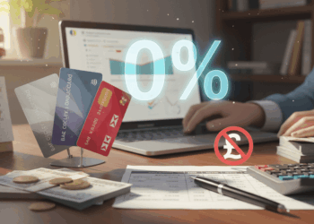 Best 0% Balance Transfer Credit Cards for Debt Control in the UK – Save on Interest, Simplify Repayments