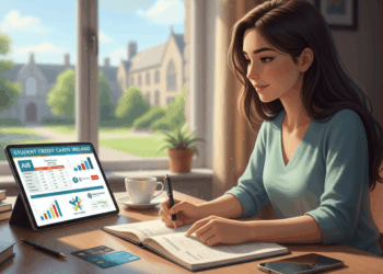 Best Student Credit Cards in Ireland: Smart Ways to Build a Strong Credit Score