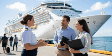Royal Caribbean Jobs in the US: What to Know & How to Start a Cruise Ship Career