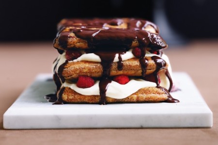 17 hechos desconocidos sobre el chocolate. Seguro te va a encantar aun más!