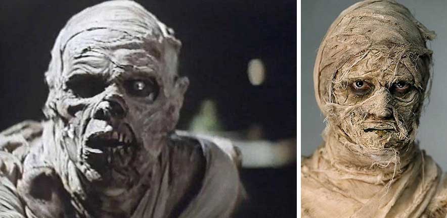 15 Originales Disfraces para Halloween que puedes hacer tu mismo!