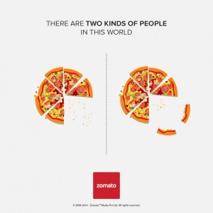 Hay 2 grupos de personas en el mundo, a cual perteneces ?