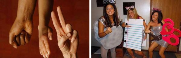A CONTINUACIÓN:  15 Originales Disfraces para Halloween que puedes hacer tu mismo! 