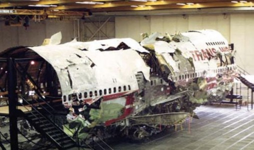 Los 23 Peores Accidentes Aéreos en la Historia