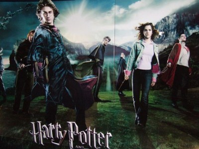 La Nueva Saga de Harry Potter acaba de ser Confirmada!