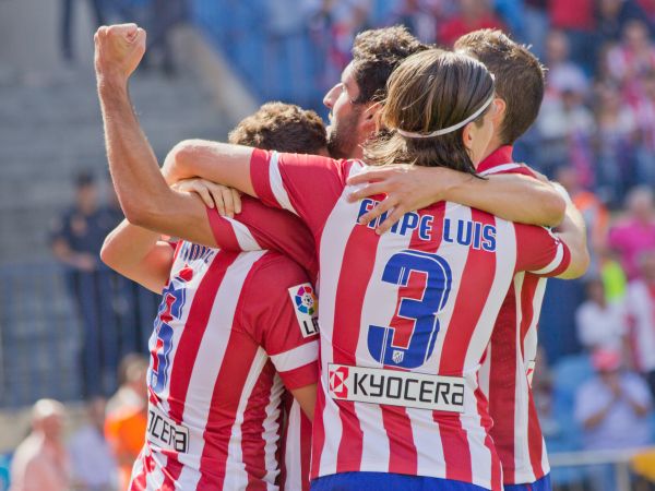 Golazo de Falcao entre los Mejores de la Historia según la UEFA!