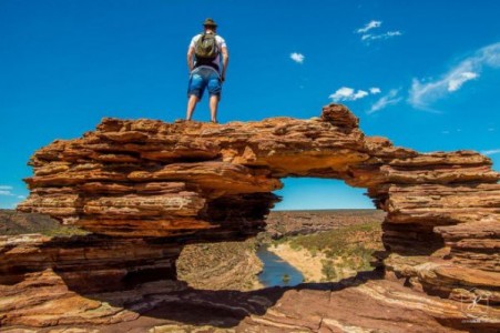 Estas hermosas fotografías de Australia te quitarán el aliento (y te darán ganas de ir)!