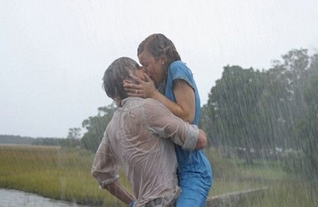 Los 20 Besos de Películas más Románticos de la Historia!