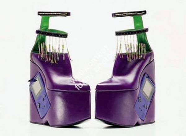 gameboy