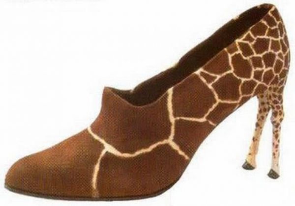giraffe