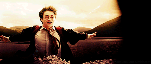 A CONTINUACIÓN: La Nueva Saga de Harry Potter acaba de ser Confirmada! HAZ CLIC AQUI! 