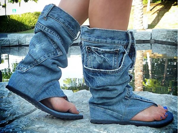 jean