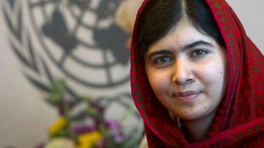 El Emotivo Discurso del Premio Nobel de la Paz 2014 te Dejará sin Voz!