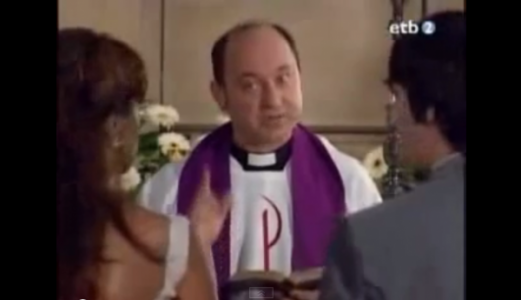 Una Boda se Celebró con una Prueba de Poligrafo y este es el Resultado!