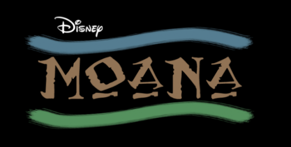 “Moana” la próxima princesa de Disney será de Polinesia!