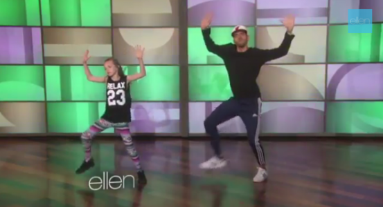 A CONTINUACION: Esta niña de 11 años Baila Impresionante la cancion Anaconda, de Nicki Minaj. HAZ CLIC AQUI! 