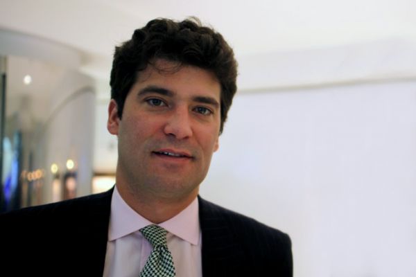 Alejandro-Santo-Domingo