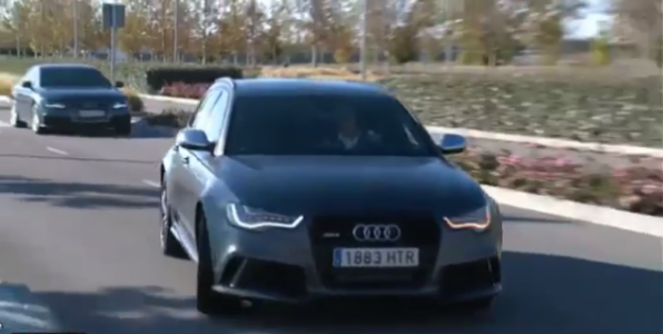 Rivalidad entre CR7 y James Rodriguez o simple coincidencia ? Mira el video y Decídelo tu mismo!
