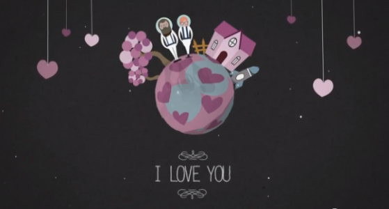 La Declaración de Amor más Original! Descúbrela aquí!
