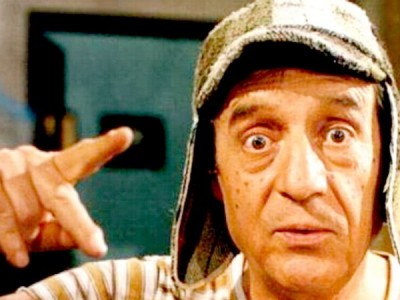 Muere el actor Roberto Bolaños, creador “El Chavo” a los 85 años.