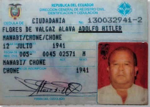 A CONTINUACIÓN: Los 15 Nombres que le Arruinarían la Vida a Cualquiera… HAZ CLIC AQUI! 