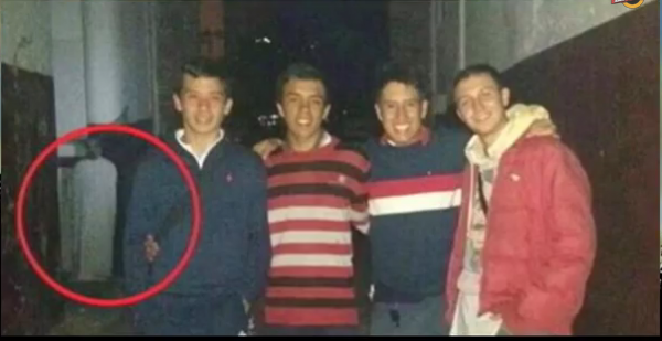 A CONTINUACIÓN: Foto terrorífica… Fantasma en la plaza de toros de Bogotá? HAZ CLIC AQUI! 