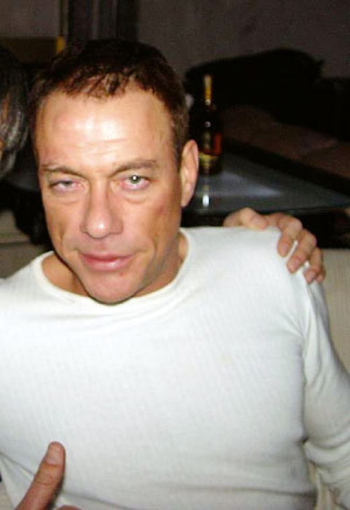 A CONTINUACIÓN: Cuando Jean-Claude Van Damme se Emborracha, es Mejor No estar Cerca… HAZ CLIC AQUI PARA VER MAS!
