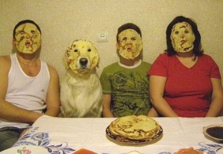 21 fotos que nunca podrás explicar (o eres muy extraño…)