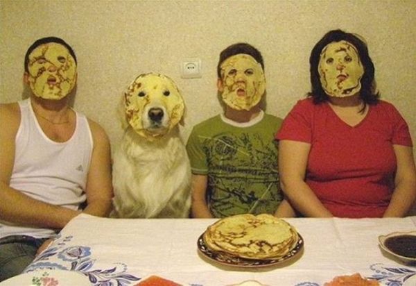 21 fotos que nunca podrás explicar (o eres muy extraño…)