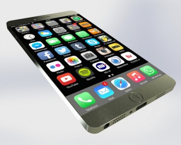 El iPhone 7 podría salir a mediados del 2015, ¡este sería súper novedoso! 