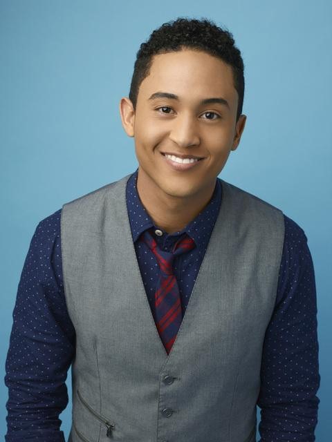TAHJ MOWRY