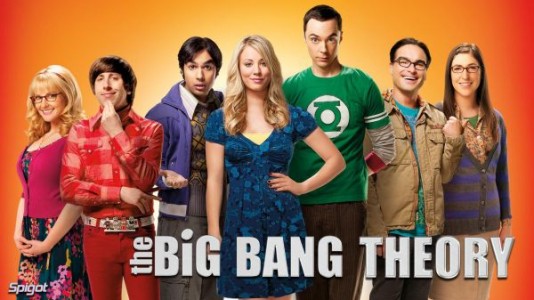 7 cosas que no sabías sobre The Big Bang Theory