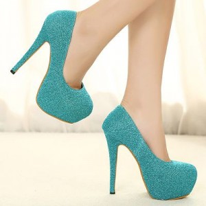 7 consejos para usar tacones sin dolor ¡En realidad funcionan!
