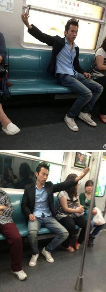 caught-taking-selfie-japan-dude