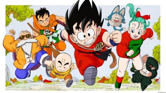 ¡Tienes que ver estos 15 datos que no sabías sobre Dragon Ball Z!