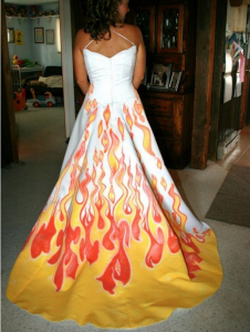 Los 23 peores vestidos de boda! OMG!