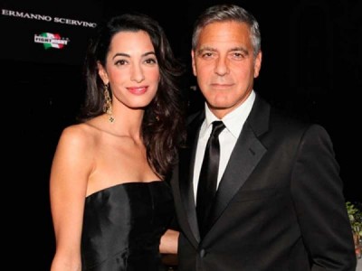 Las bodas más famosas del 2014