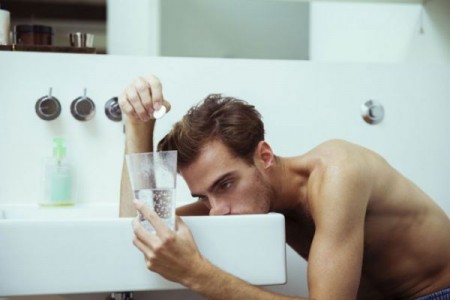 ¡Las mejores recetas para tratar la resaca!