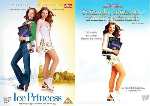 Las 15 peores traducciones de títulos de películas