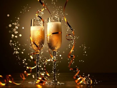 ¡10 agüeros indispensables para la celebración de año nuevo!
