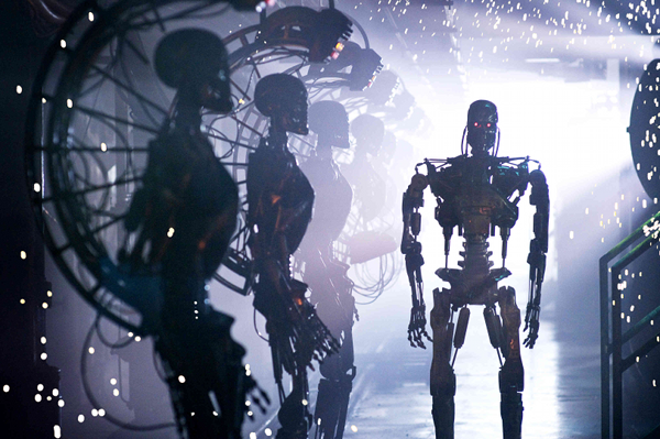 terminator