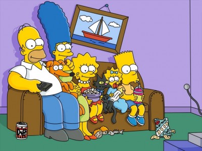 ¿Eres un verdadero fan de los Simpson? ¡Demuéstralo con este quiz!