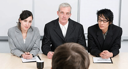 9 tips para hacer la mejor entrevista de trabajo de tu vida