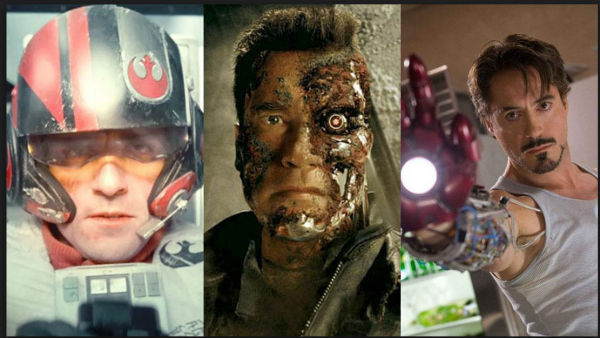 ¡Las 6 películas más esperadas del 2015!