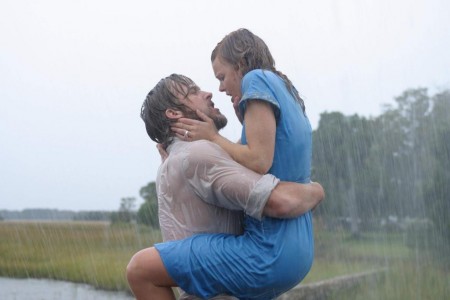 ¡Las 5 películas más románticas de todos los tiempos!