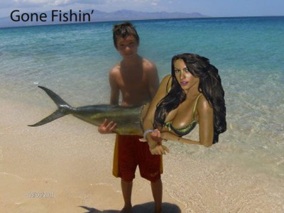¡Los peores montajes en Photoshop que puedas imaginar!